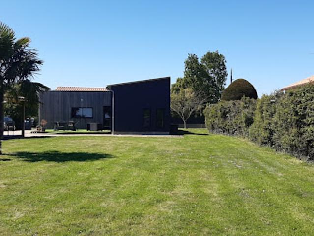 Vente Maison 5 pièces 131 m2 Chalandray