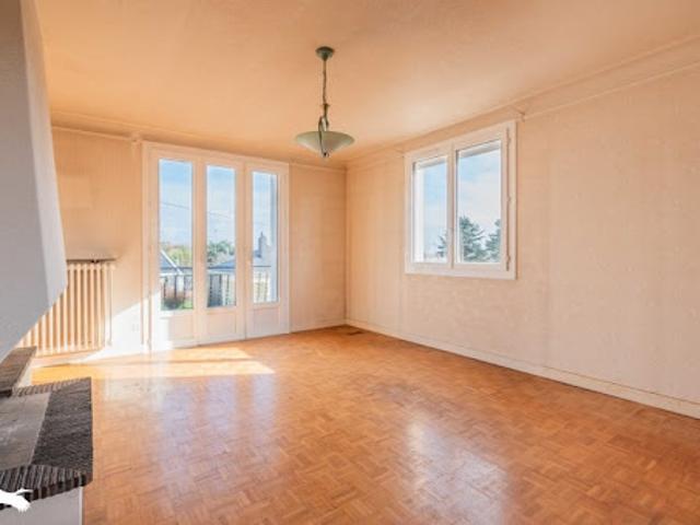 Vente Maison 5 pièces 131 m2 Coueron