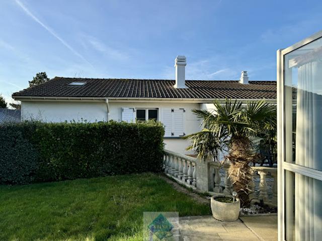 Vente Maison 5 pièces 131 m2 Criel sur Mer