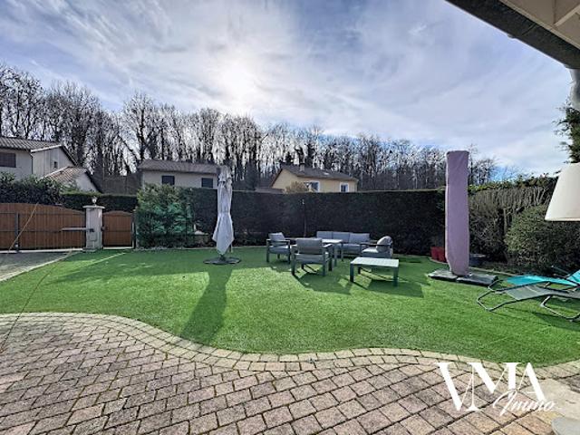 Vente Maison 5 pièces 131 m2 Dardilly