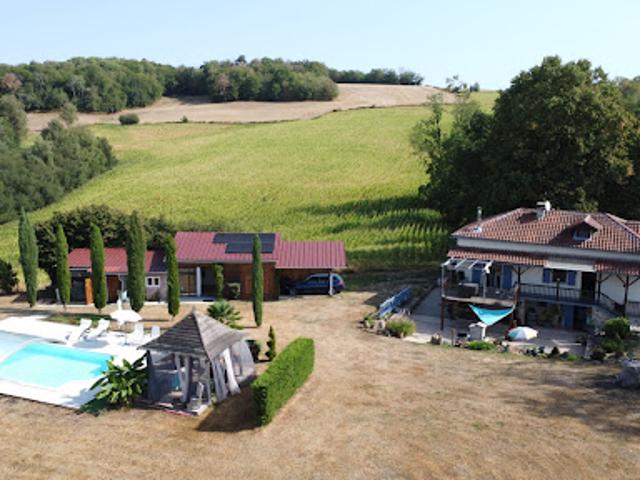 Vente Maison 5 pièces 131 m2 Figeac