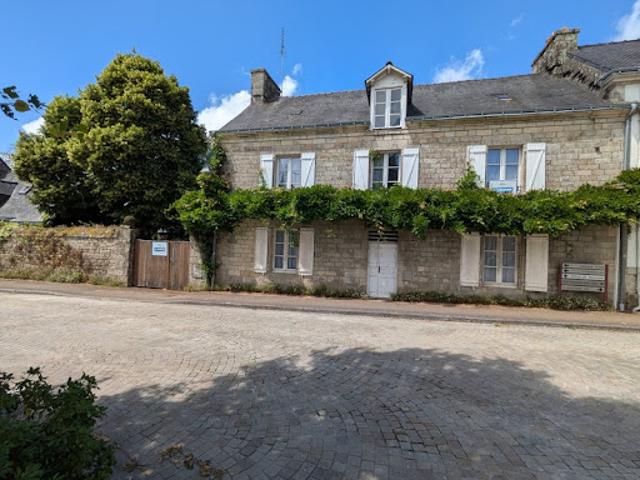 Vente Maison 5 pièces 131 m2 Guémené sur Scorff