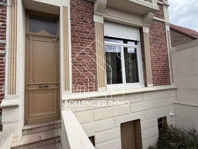 Vente Maison 5 pièces 131 m2 Hazebrouck