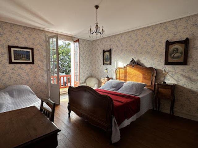 Vente Maison 5 pièces 131 m2 Hendaye
