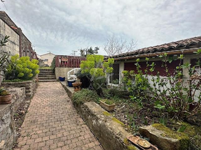 Vente Maison 5 pièces 131 m2 La Bruffière