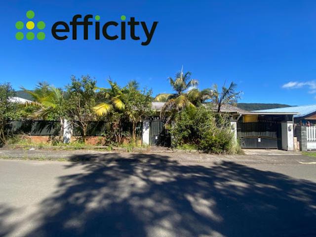 Vente Maison 5 pièces 131 m2 La Plaine Des Palmistes