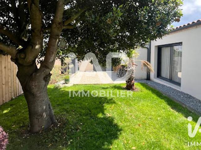Vente Maison 5 pièces 131 m2 La Rochelle