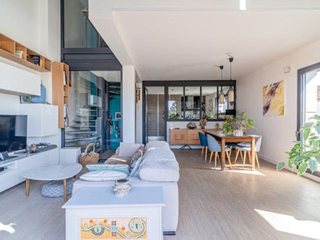 Vente Maison 5 pièces 131 m2 Le Haillan