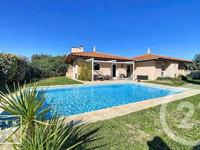 Vente Maison 5 pièces 131 m2 Le Soler