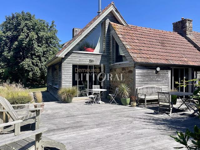 Vente Maison 5 pièces 131 m2 Louannec