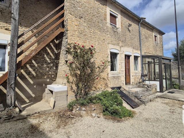 Vente Maison 5 pièces 131 m2 Pargues