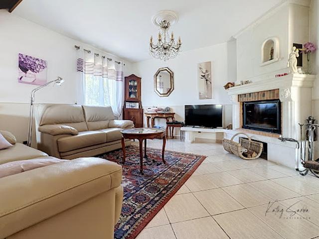Vente Maison 5 pièces 131 m2 Perols