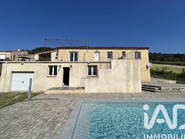 Vente Maison 5 pièces 131 m2 Peyruis