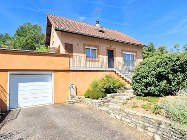 Vente Maison 6 pièces 131 m2 Ris