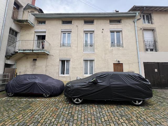 Vente Maison 5 pièces 131 m2 Rive de Gier