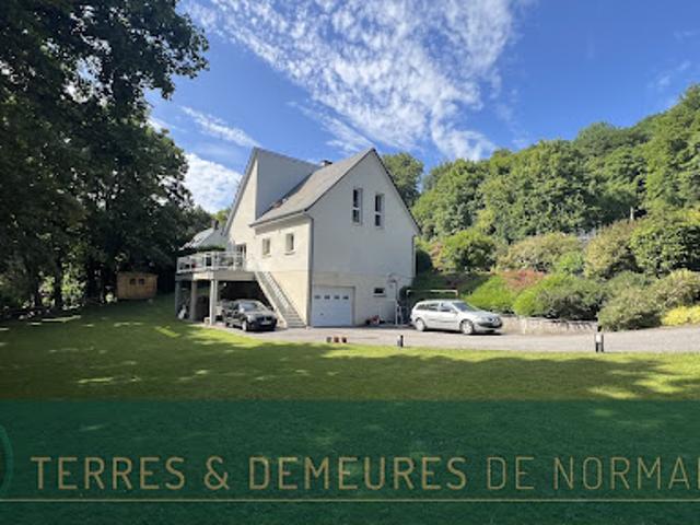 Vente Maison 5 pièces 131 m2 Saint Pierre en Val
