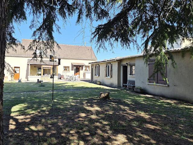 Vente Maison 5 pièces 131 m2 Solers