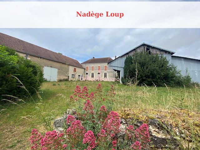 Vente Maison 5 pièces 131 m2 Taingy