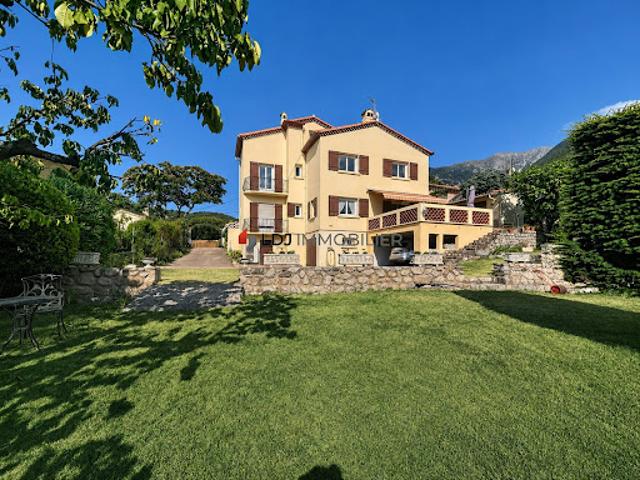 Vente Maison 5 pièces 131 m2 Vernet les Bains