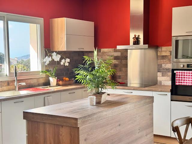 Vente Maison 5 pièces 131 m2 Viggianello