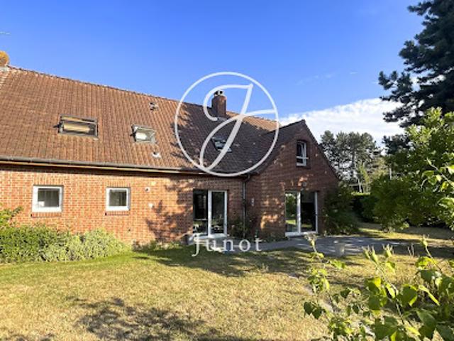 Vente Maison 5 pièces 131.27 m2 Verlinghem