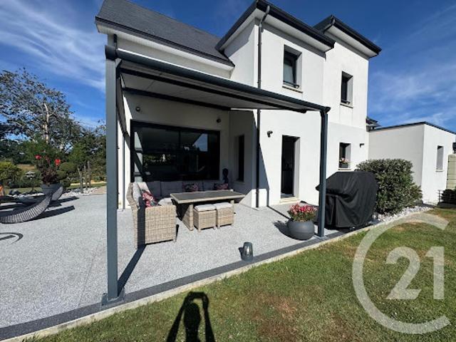 Vente Maison 5 pièces 131.23 m2 Auberville