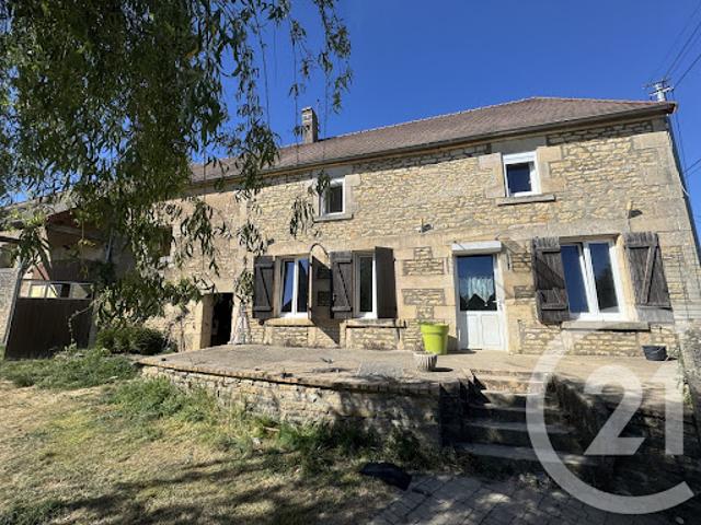 Vente Maison 5 pièces 131.3 m2 Breugnon