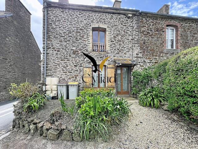 Vente Maison 5 pièces 131.52 m2 Saint Benoît des Ondes