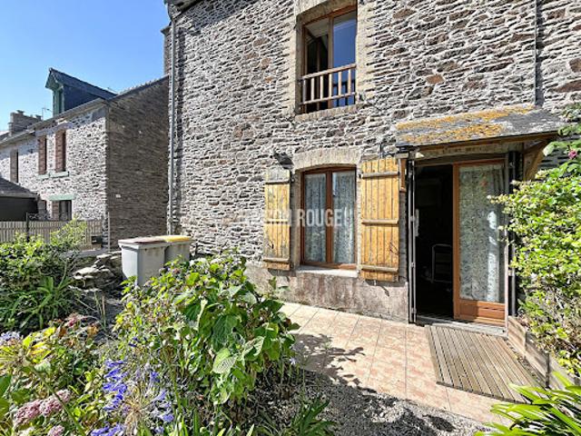 Vente Maison 5 pièces 131.52 m2 Saint Benoît des Ondes