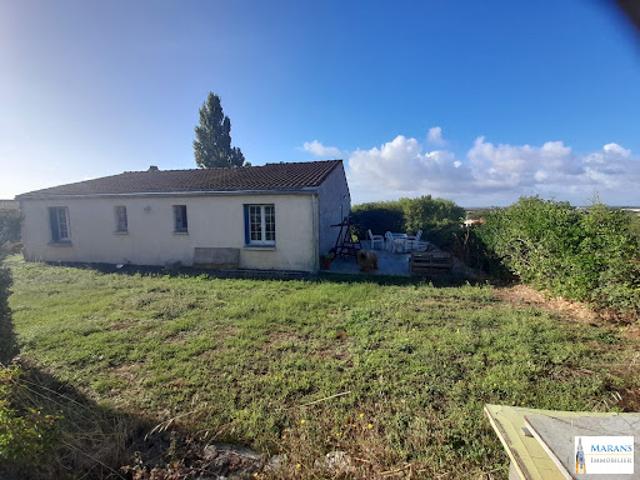 Vente Maison 5 pièces 131.67 m2 L'Ile d'Elle