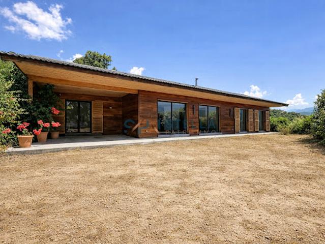 Vente Maison 5 pièces 131.6 m2 Tavaco