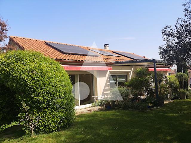 Vente Maison 5 pièces 131.79 m2 Momères