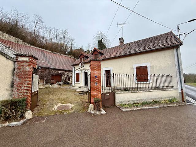 Vente Maison 5 pièces 131.79 m2 Fismes
