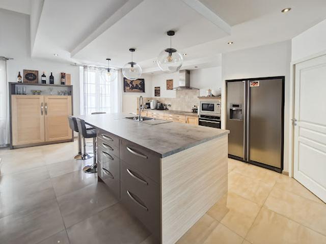 Vente Maison 5 pièces 131.71 m2 Beaupréau en Mauges