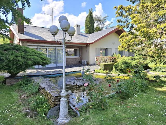 Vente Maison 5 pièces 131.91 m2 Beaumont sur Sarthe