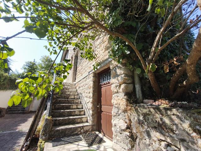 Vente Maison 5 pièces 132 m2 Maisse