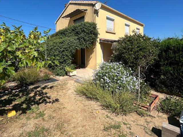 Vente Maison 5 pièces 132 m2 Marguerittes
