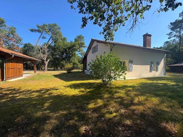 Vente Maison 5 pièces 132 m2 Mont de Marsan