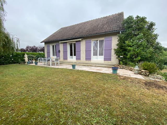 Vente Maison 5 pièces 132 m2 Montfort l'Amaury