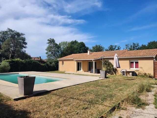 Vente Maison 5 pièces 132 m2 Montignac