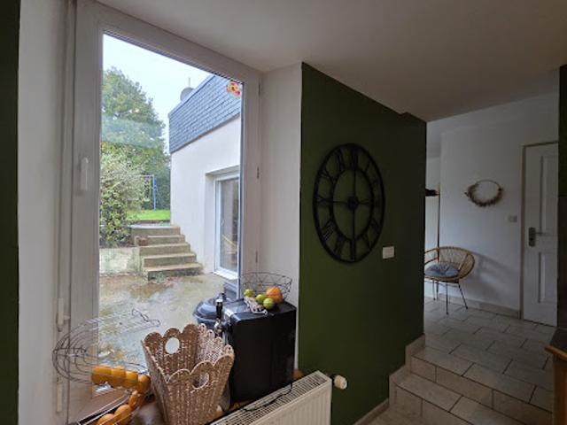 Vente Maison 5 pièces 132 m2 Neulliac
