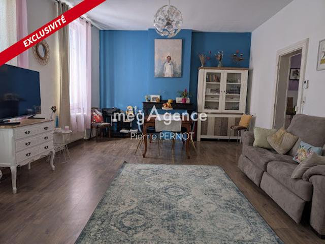 Vente Maison 5 pièces 132 m2 Albi