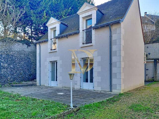 Vente Maison 5 pièces 132 m2 Amboise