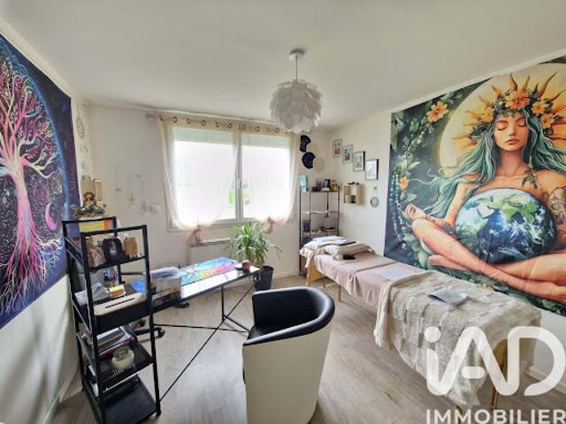 Vente Maison 5 pièces 132 m2 Amilly