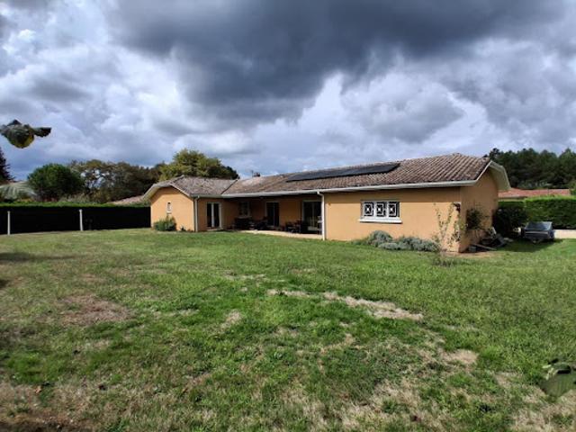 Vente Maison 5 pièces 132 m2 Arue