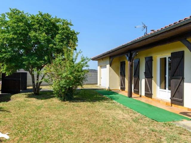 Vente Maison 5 pièces 132 m2 Benquet