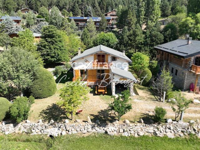 Vente Maison 5 pièces 132 m2 Bolquere