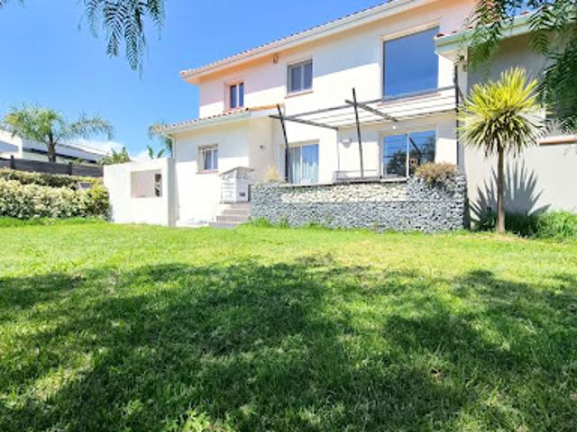 Vente Maison 5 pièces 132 m2 Bompas