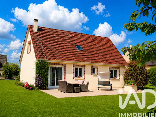 Vente Maison 5 pièces 132 m2 Etaimpuis