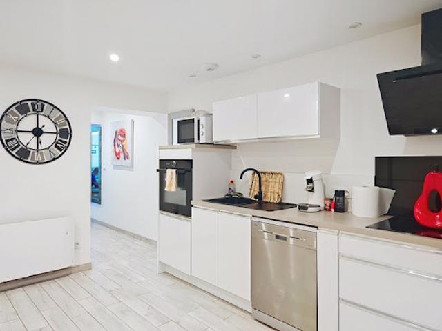 Vente Maison 5 pièces 132 m2 Briatexte